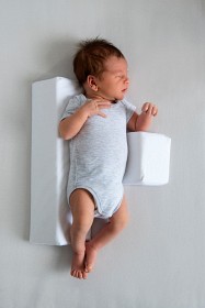 Bild på Doomoo Sidokudde Babysleep