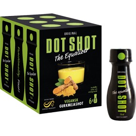 Bild på Dot Shot The Equalizer 6 x 70 ml