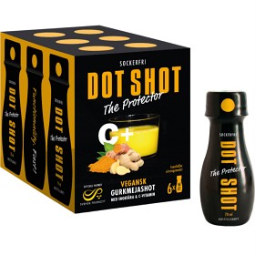 Bild på Dot Shot The Protector 6 x 70 ml