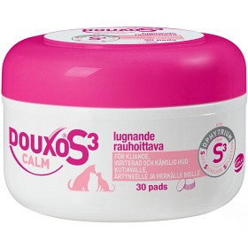 Bild på DOUXO S3 Calm Pads 30 st