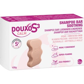 Bild på DOUXO S3 Calm Schampo Bar