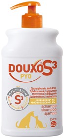 Bild på DOUXO S3 Pyo Schampo 500 ml