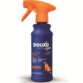 Bild på DOUXO Skin & Coat Spa Ultra-Safe Detangling Spray 295 ml