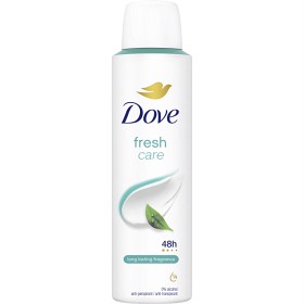 Bild på Dove 48h Fresh Spray 150 ml