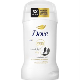 Bild på Dove 72h Advanced Care Invisible Dry Stick 50 ml