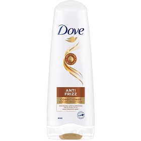 Bild på Dove Anti-Frizz Oil Therapy Conditioner 200 ml
