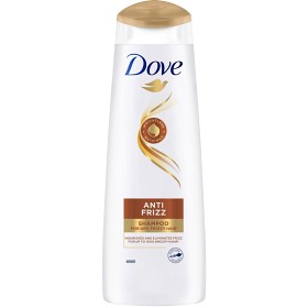 Bild på Dove Anti-Frizz Oil Therapy Shampoo 250 ml