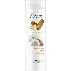 Bild på Dove Body Lotion Restoring Ritual 250 ml