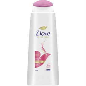 Bild på Dove Colour Care Shampoo 400 ml