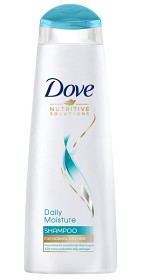 Bild på Dove Daily Moisture Shampoo 250 ml
