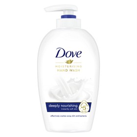 Bild på Dove Hand Wash 250 ml