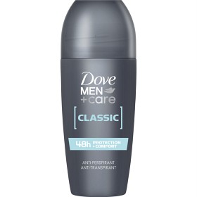 Bild på Dove Men+Care 48h Classic Deodorant 50 ml