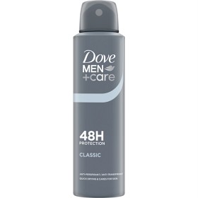 Bild på Dove Men+Care 48h Classic Spray 150 ml