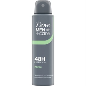Bild på Dove Men+Care 48h Fresh Spray 150 ml