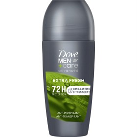 Bild på Dove Men+Care 72h Advanced Extra Fresh Deodorant 50 ml