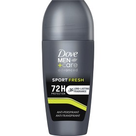 Bild på Dove Men+Care 72h  Advanced Sport Fresh Deodorant 50 ml