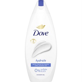 Bild på Dove Shower Gel Hydrate 250 ml