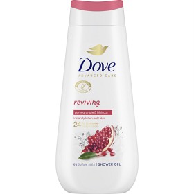 Bild på Dove Shower Gel Reviving 225 ml