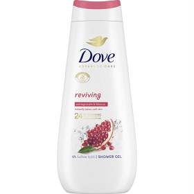 Bild på Dove Shower Gel Reviving 400ml