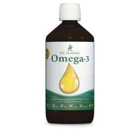 Bild på Dr. Baddaky Omega-3, 1000 ml