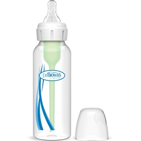 Bild på Dr Brown 250 ml NN Options+ Bottle 1 st