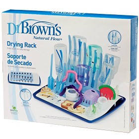 Bild på Dr Brown Drying Rack diskställ