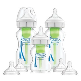 Bild på Dr Brown WN Options Bottle Kit