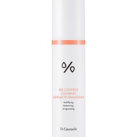 Bild på Dr.Ceuracle 5A Control Clearing Serum In Emulsion 100 ml