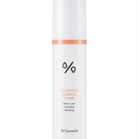Bild på Dr.Ceuracle 5A Control Clearing Toner 120 ml