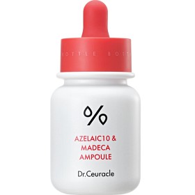 Bild på Dr Ceuracle Azelaic 10 & Madeca Ampoule 30 ml