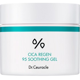 Bild på Dr.Ceuracle Cica Regen 95 Soothing Gel 110 ml