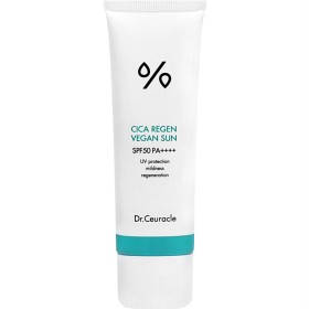 Bild på Dr.Ceuracle Cica Regen Vegan Sun 50 ml