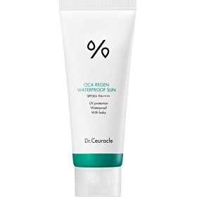 Bild på Dr.Ceuracle Cica Regen Waterproof Sun 50 ml