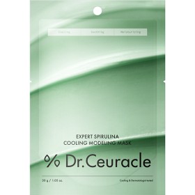Bild på Dr Ceuracle Expert Spirulina Cooling Modeling Mask 30 g