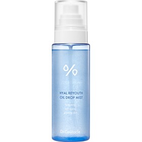 Bild på Dr.Ceuracle Hyal Reyouth Oil Drop Mist 125 ml
