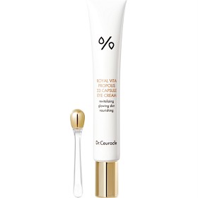 Bild på Dr.Ceuracle Royal Vita Propolis 33 Capsule Eye Cream 20 ml