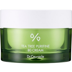Bild på Dr.Ceuracle Tea Tree Purifine Cream 50 g
