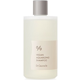 Bild på Dr.Ceuracle Vegan Aquarizing Shampoo 300 ml
