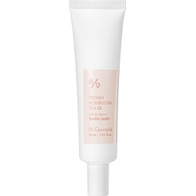 Bild på Dr.Ceuracle Vegan Kombucha BB Cream Warm Sand 30 ml