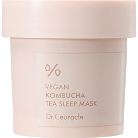 Bild på Dr.Ceuracle Vegan Kombucha Tea Sleep Mask 100 g