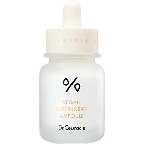 Bild på Dr.Ceuracle Vegan Niacin & Rice Ampoule 30 ml