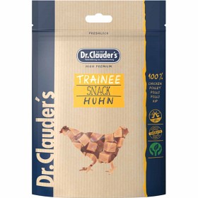 Bild på DR Clauders Trainee Dog Snack Medium Chicken 80 g