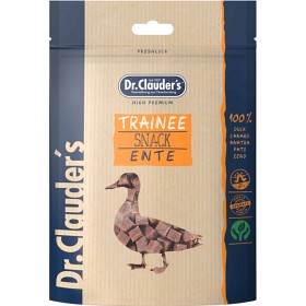 Bild på DR Clauders Trainee Dog Snack Medium Duck 80 g