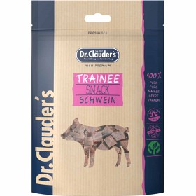 Bild på DR Clauders Trainee Dog Snack Medium Pork 80 g