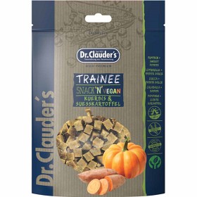Bild på DR Clauders Trainee Dog Snack Medium Vegan Pumpkin & Sweet Potato 80 g