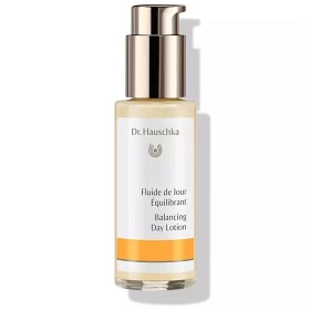 Bild på Dr. Hauschka Balancing Day Lotion 50 ml
