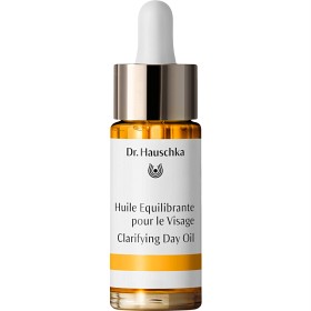 Bild på Dr. Hauschka Clarifying Day Oil 18 ml
