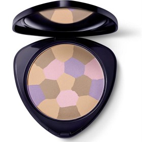Bild på Dr Hauschka Colour Correcting Powder 01 Activating 8 g
