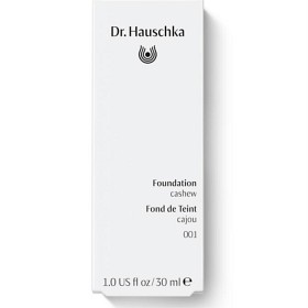 Bild på Dr Hauschka Foundation 001 Cashew 30 ml
