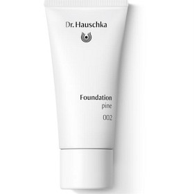 Bild på Dr Hauschka Foundation 002 Pine 30 ml